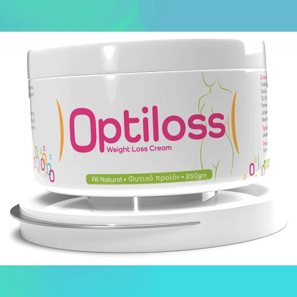 Optiloss creme