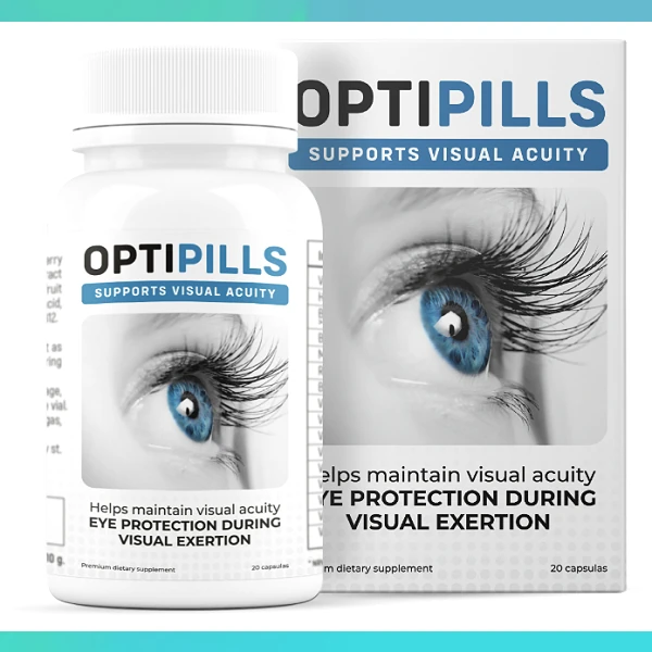 OptiPills