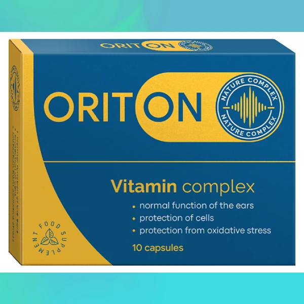 ORITON