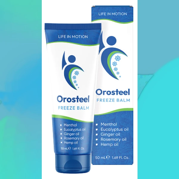 Orosteel