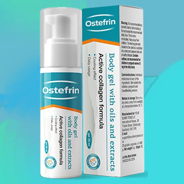 OSTEFRIN