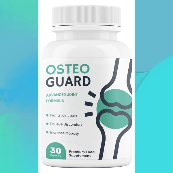 OsteoGuard