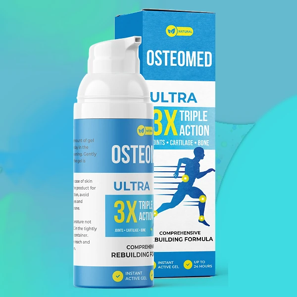 Osteomed