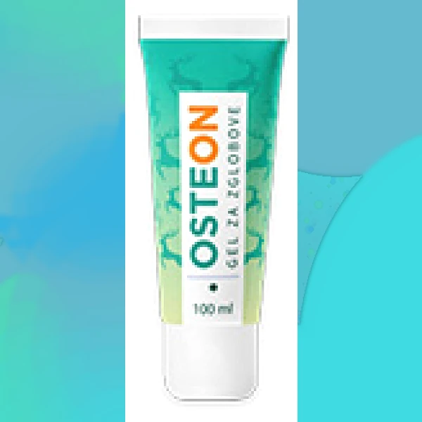 Osteon Gel