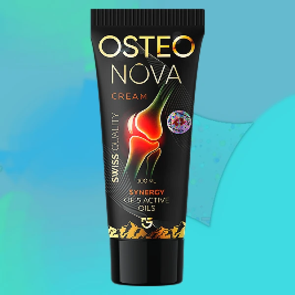 OsteoNova cream