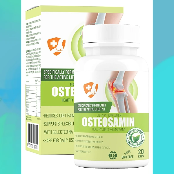 Osteosamin