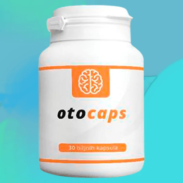 Otocaps