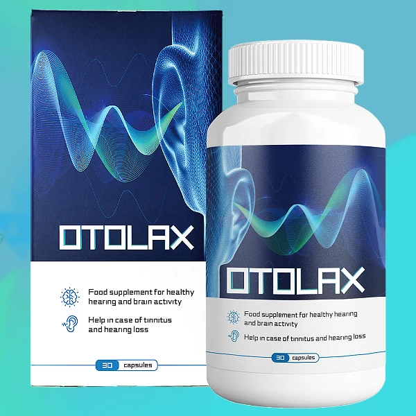 Otolax