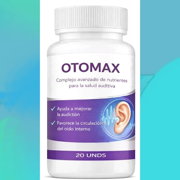 OTOMAX