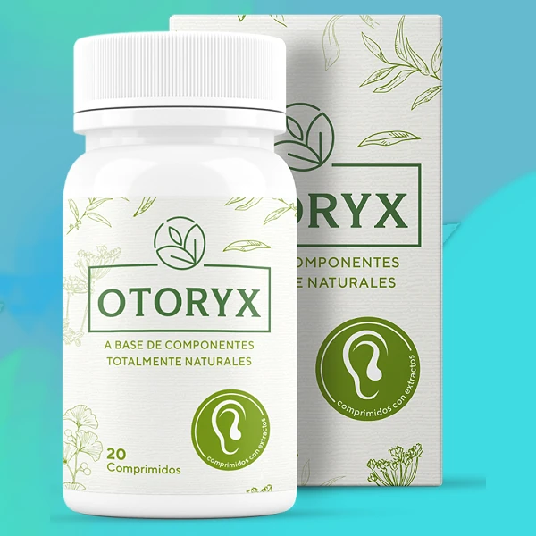 Otoryx
