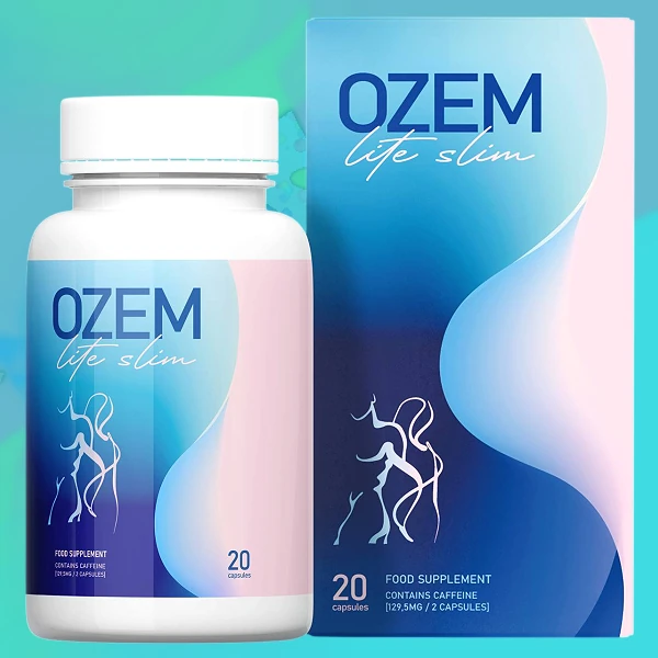 Ozem lite