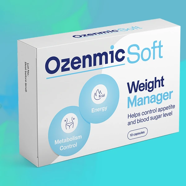Ozenmic Soft