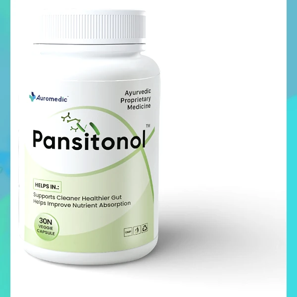 Pansitonol