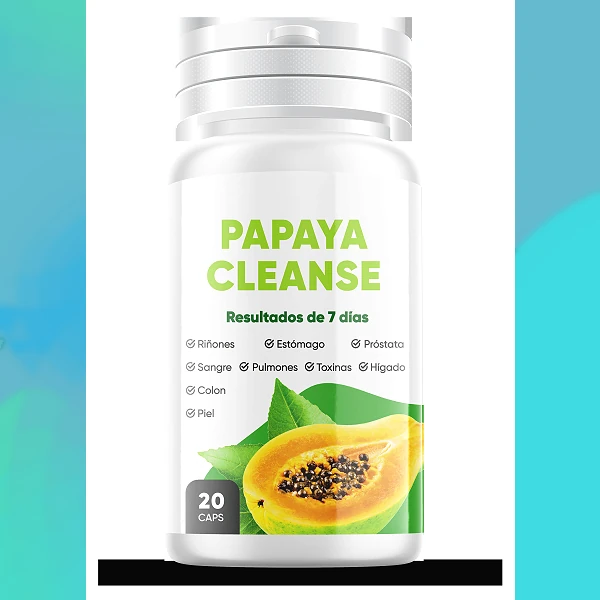 Papaya Cleanse
