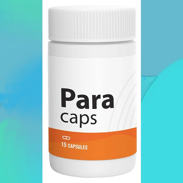 Para caps