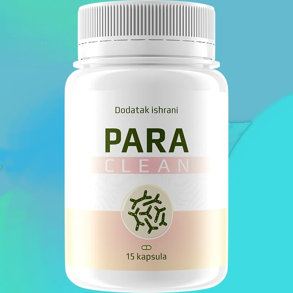 Para Clean