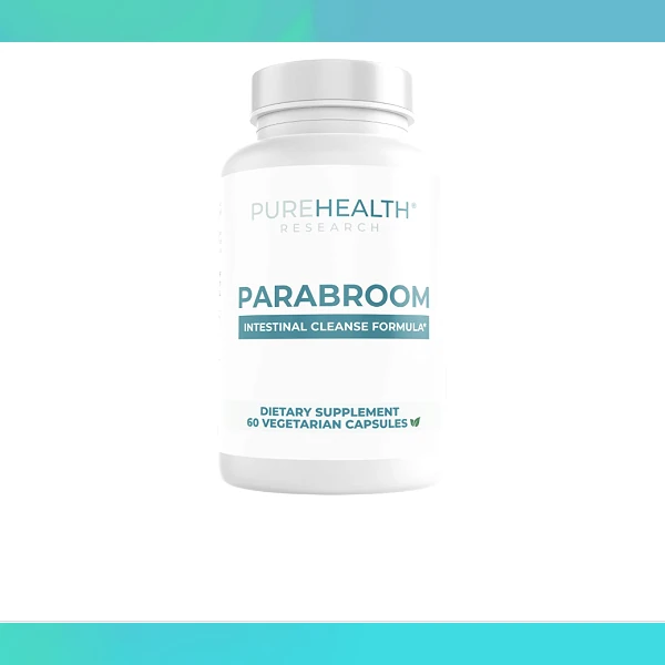 Parabroom