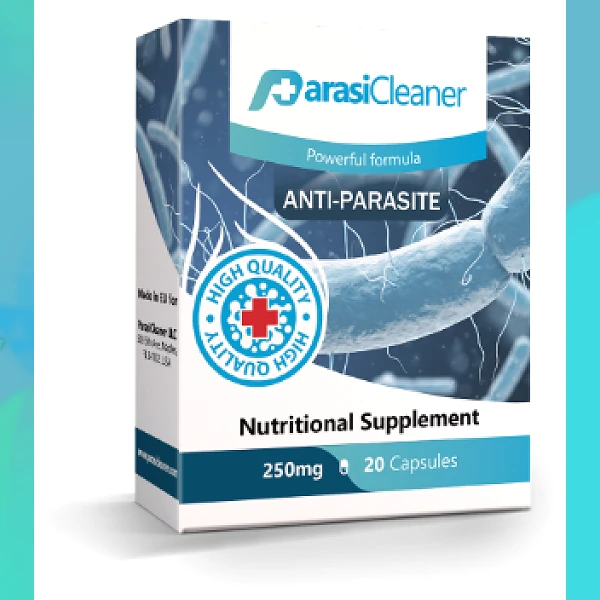Parasi Cleaner