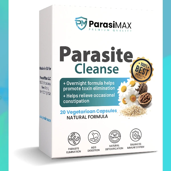 ParasiMAX