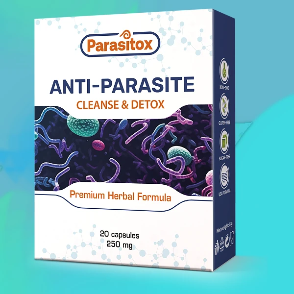 Parasitox