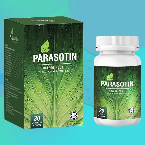 Parasotin