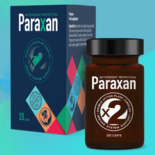 Paraxan