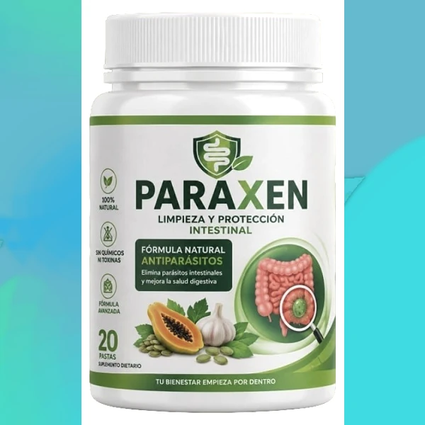 PARAXEN