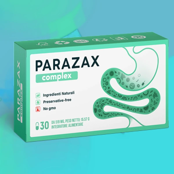 Parazax Complex