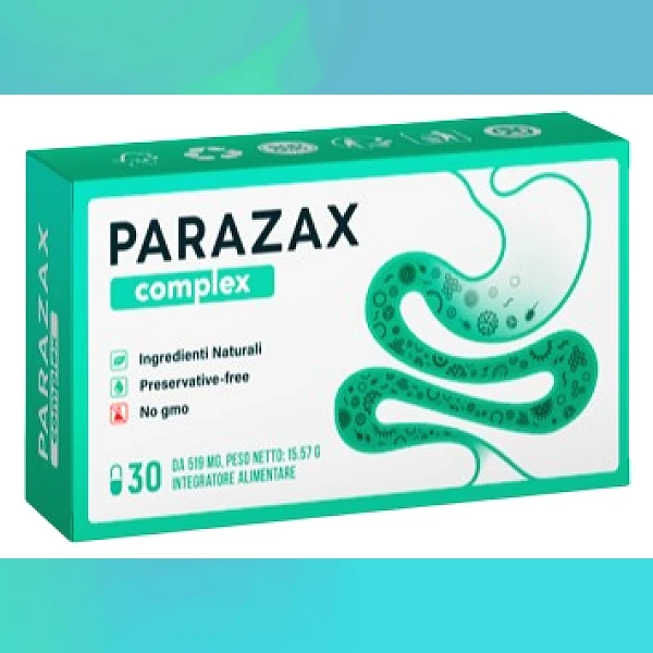 Parazax