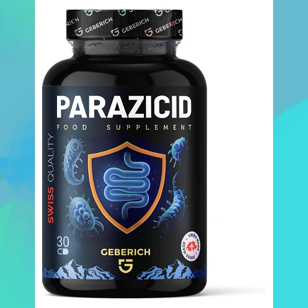 Parazicid