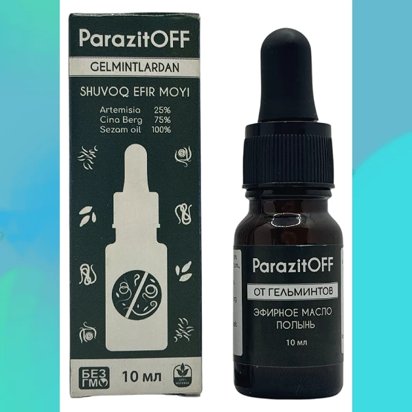 ParazitOFF