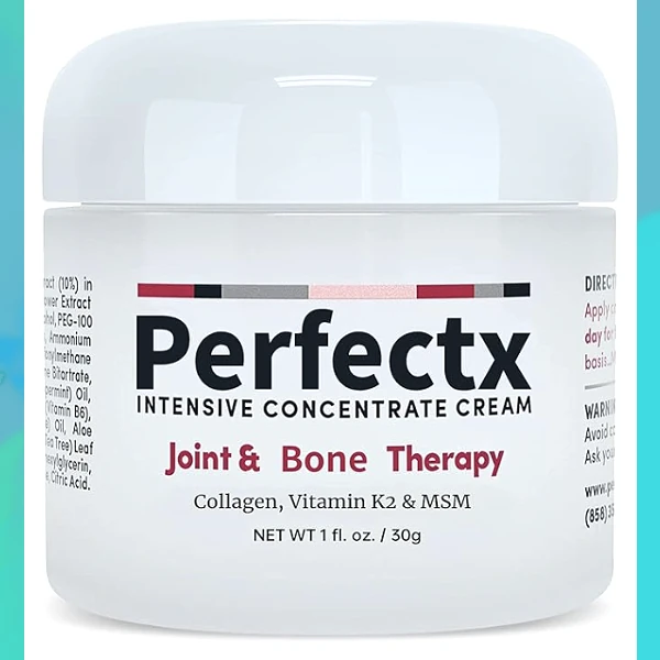 Perfect X Cream
