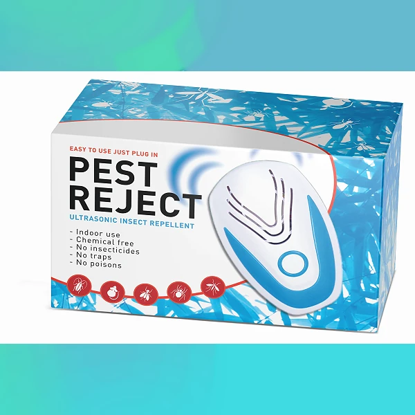 Pest Reject