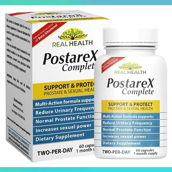PostareX Complete