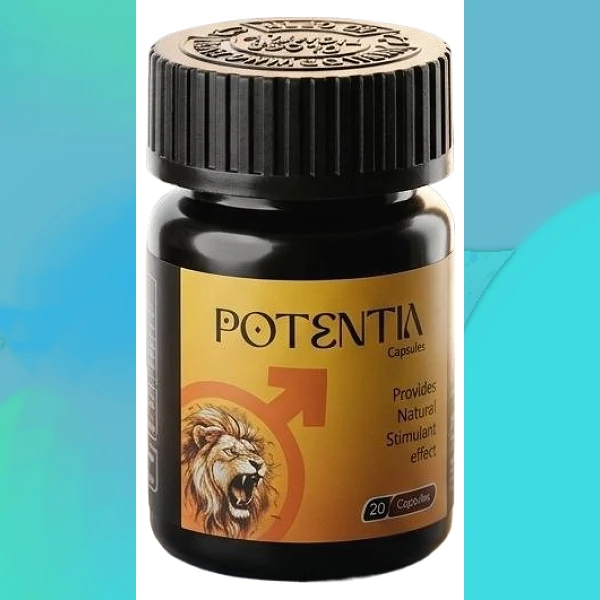 Potentia