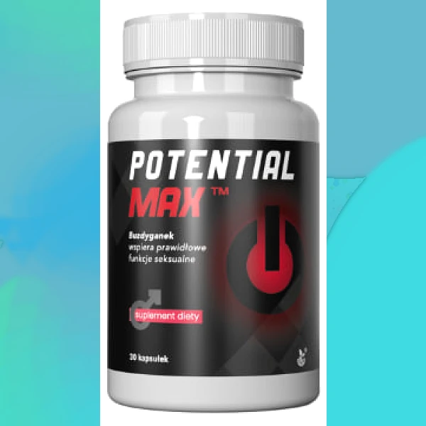 Potential Max