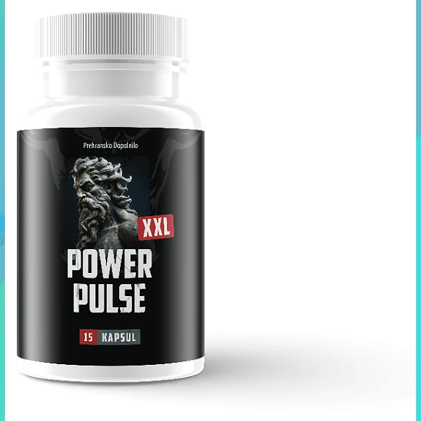 Power Pulse XXL