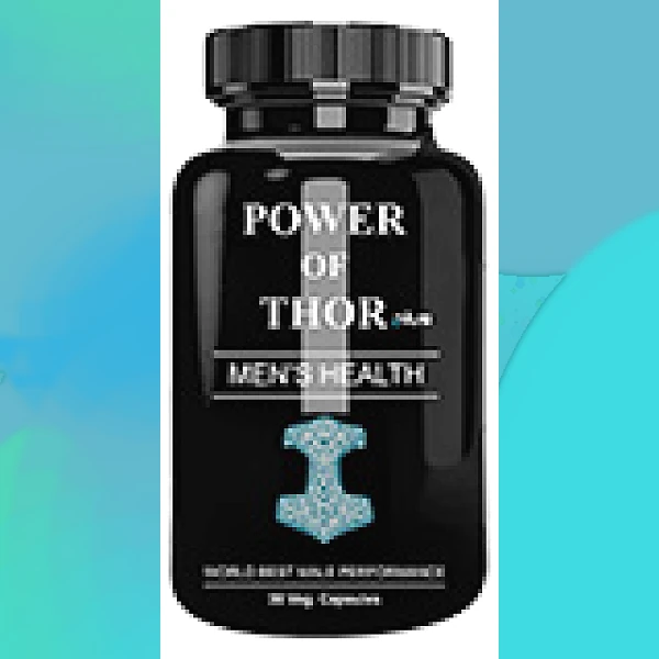 PowerofThor