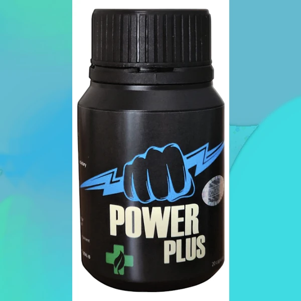 PowerPlus