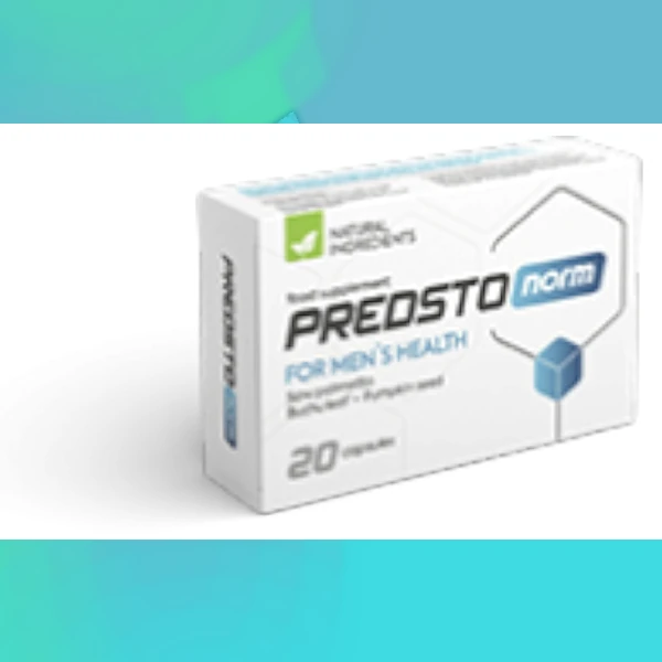 Predstonorm
