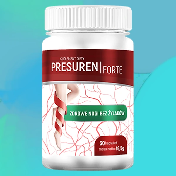 Presuren Forte