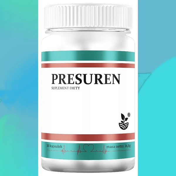 Presuren
