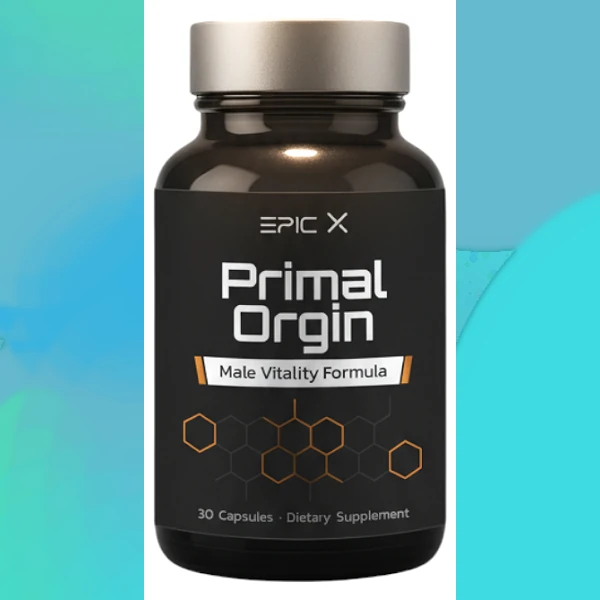 Primal Origin