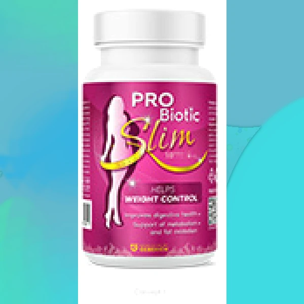 PRO Biotic Slim