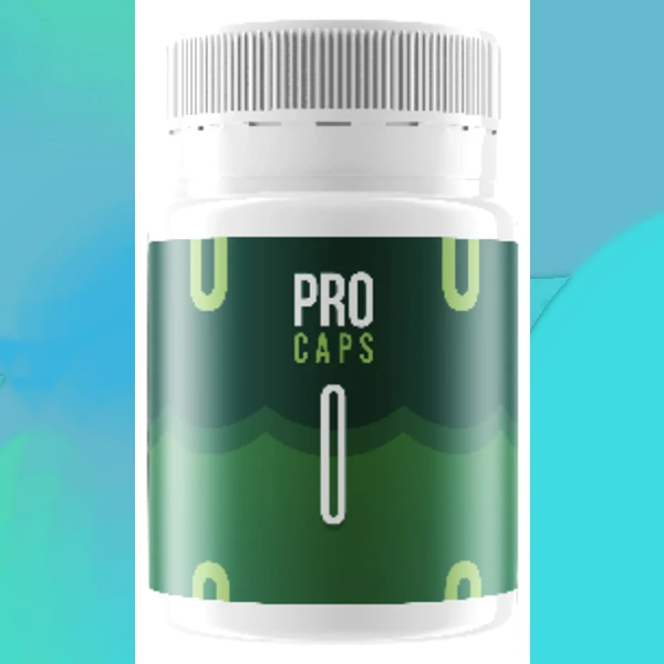 Pro Caps