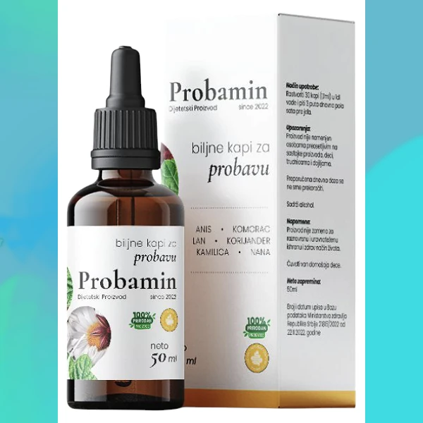 Probamin