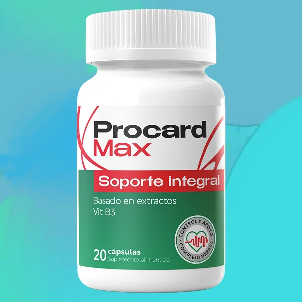 Procard Max