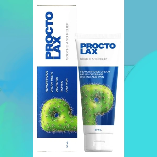 Proctolax