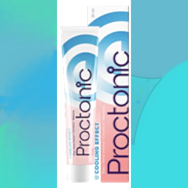 Proctonic