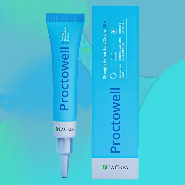 Proctowell